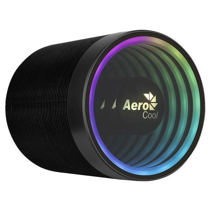 AEROCOOL MIRAGE 5 ARGB CPU AIR COOLER