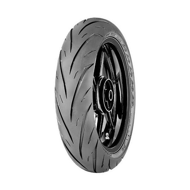 IRC 90 80 17 Exato NR88 Tubeless ban luar motor bebek ninja