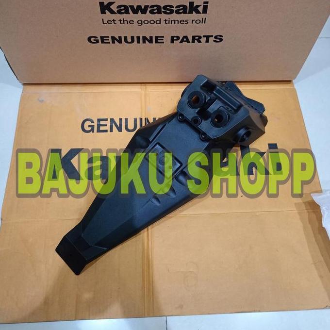 SPAKBOR BUNTUT BELAKANG KAWASAKI KLX250 KLX 250 ORIGINAL KAWASAKI