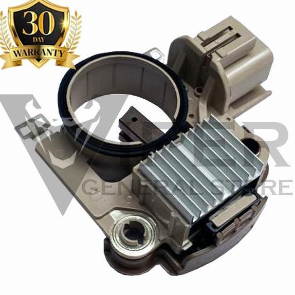 Ic Regulator Ic Alternator Mitsubishi Canter PS135 - 6872