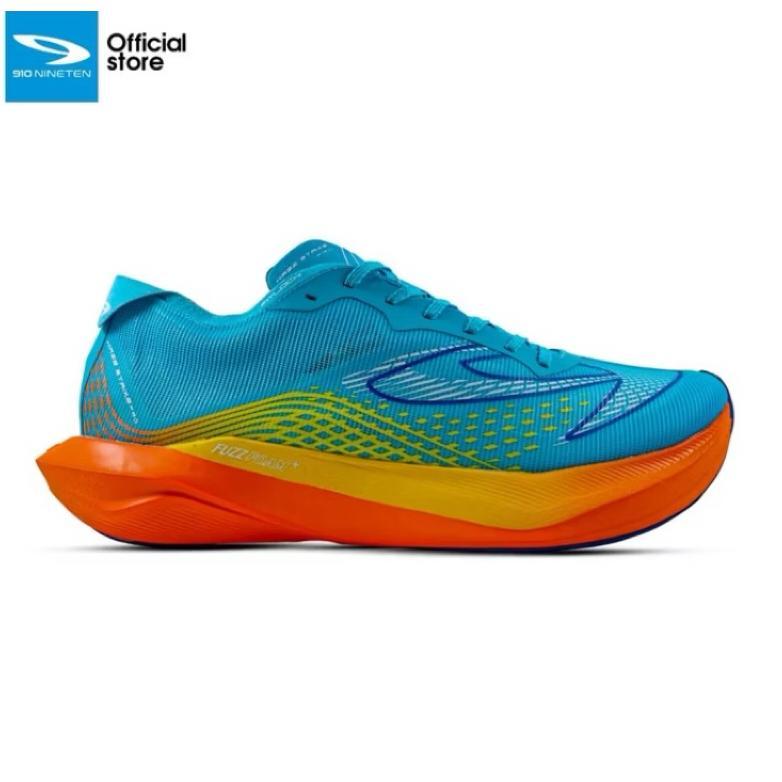BESTPROMO SEPATU RUNNING 910 NINETEN HAZE STRIKE PRO - HAZE STRIKE PRIME 1.0 - HAZE STRIKE KNIT 100%