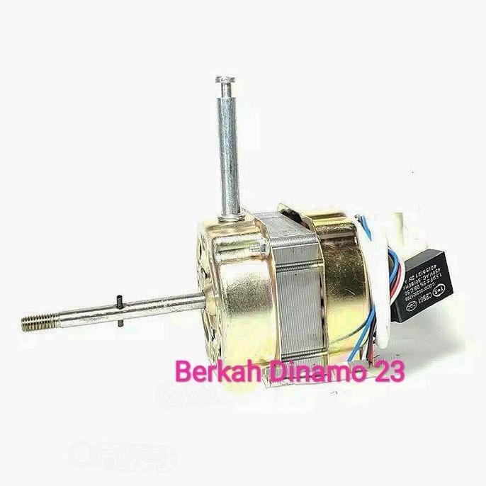 DR275 - Dinamo / Mesin Kipas Sanex Kipas angin Berdiri / Dinding 12 - 16 in