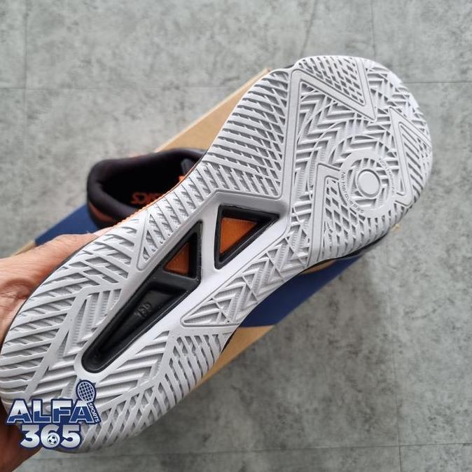 Sepatu Badminton / Voli Asics Gel Tactic - Volly Volley