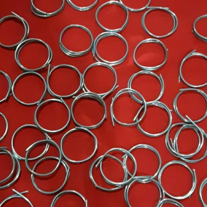 KAWAT LAS ALMUNIUM KAWAT LAS ALPLATINUM KH99