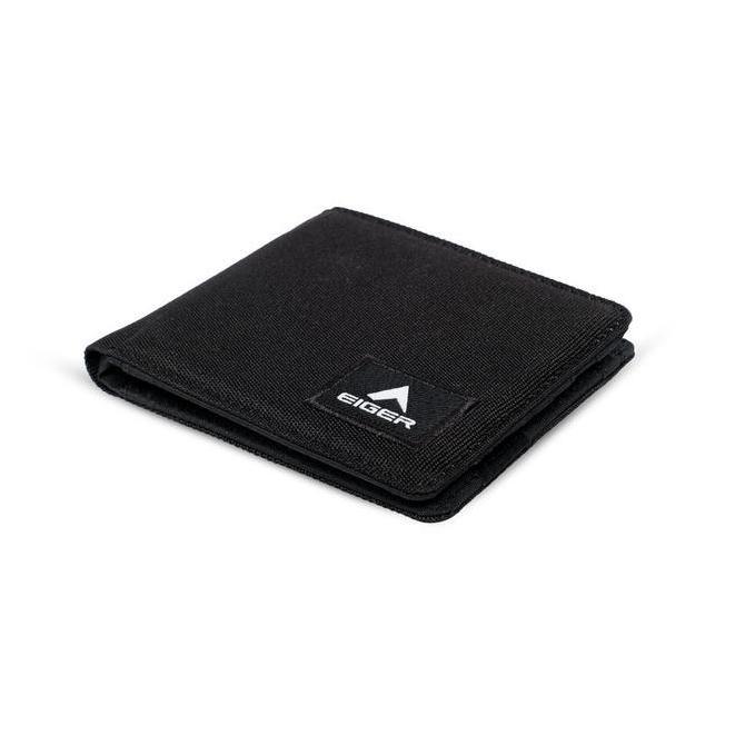 Promo Eiger Morea 2 Fold Wallet