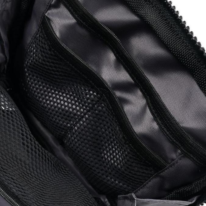 Grosir 3Second Tas Selempang Pria Sling Pouch Bag Polyester Temu Hp-031225