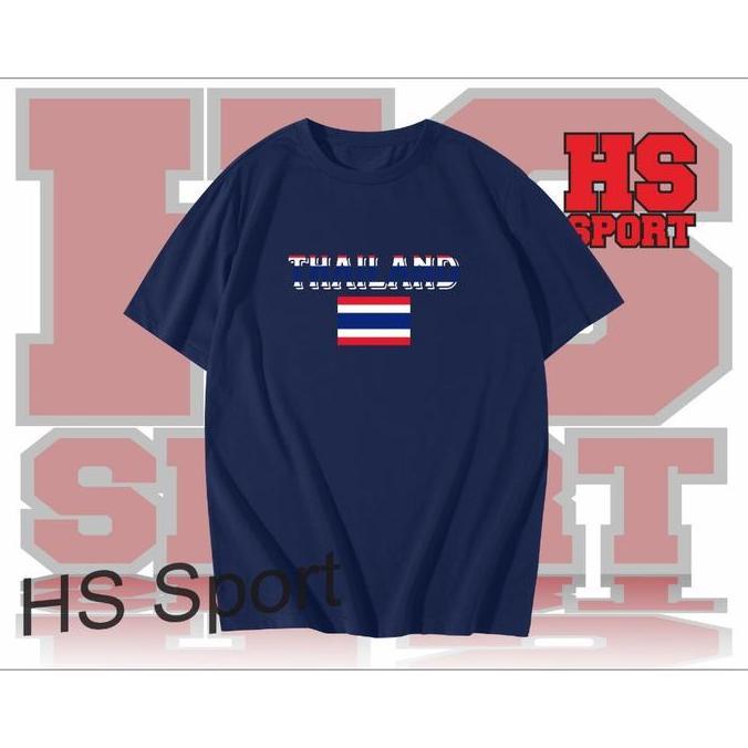 BAJU THAILAND - BAJU BANGKOK - KAOS THAILAND - KAOS BANGKOK - SOUVENIR THAILAND