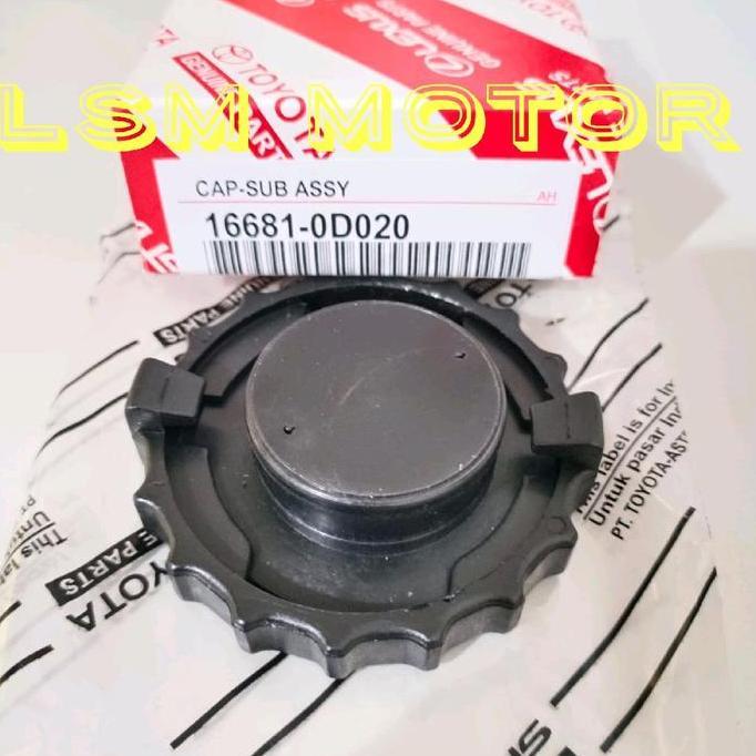 tutup oli power steering vios yaris lama