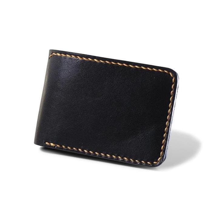 Sale Voyej Vessel Viii Americana - Dompet Kulit Asli Pria