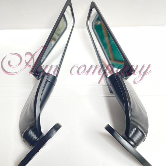 Spion Winglet Sport Model Rizoma R15 V2-V3-V4 R25 CBR GSX NINJA 150 250 CBR250