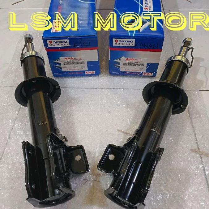 shock Beker shock absorber depan APV Maven baru 1pc - kanan