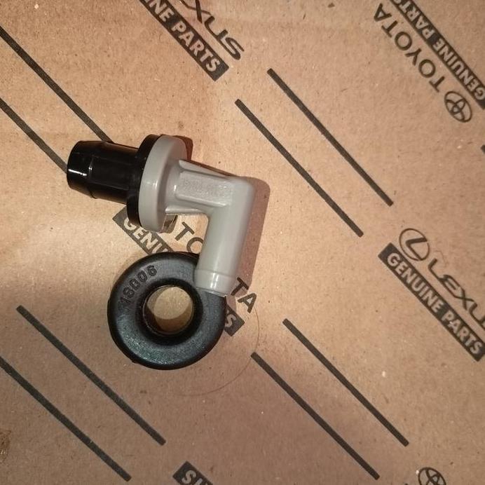pcv valve plus grommet starlet kapsul/kotak