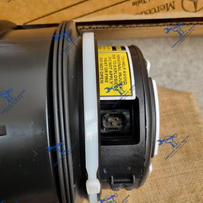 Shock Balon Airsuspension Belakang Mercedes Benz W211 Air Spring W211