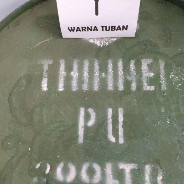Thinner Curah Pu 1 Liter // Thinner Polyurethane // Thinner High Gloss