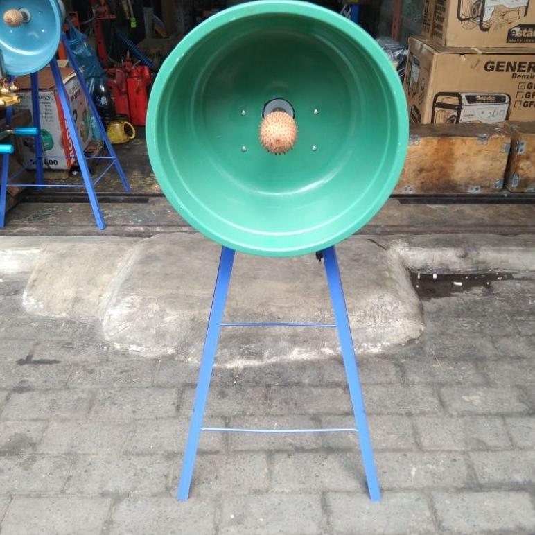 Mesin Kukuran Kukur Parutan Kelapa Complete