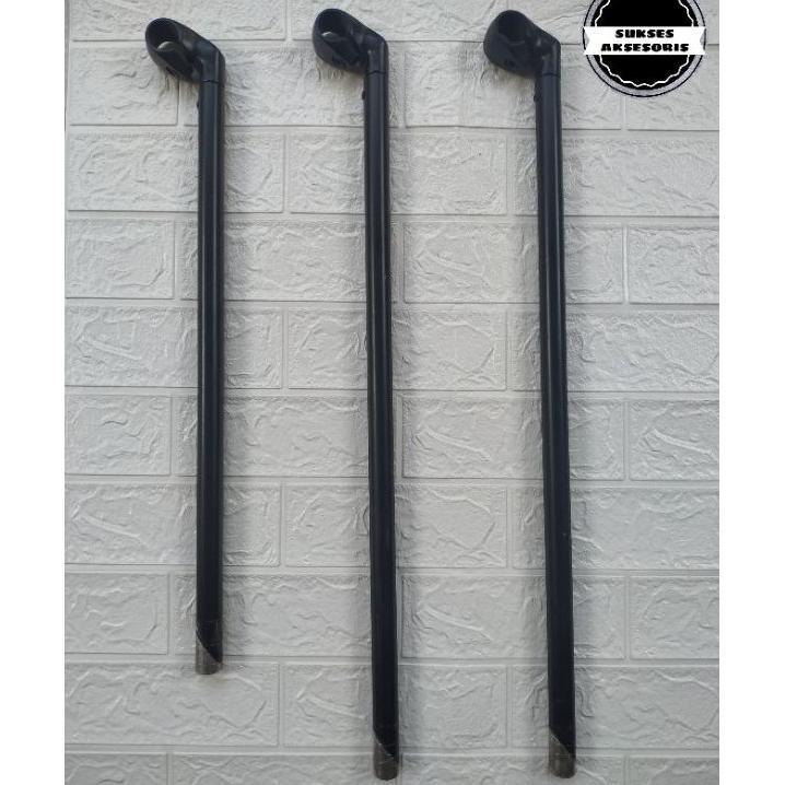 Stem Tiang Stang Handlepost | Sepeda Minion Dan Seli 25Cm,40Cm,50Cm,60Cm