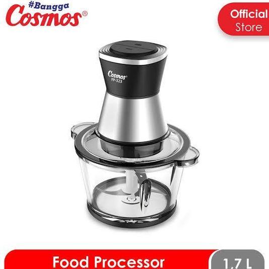 Promo Chopper Cosmos Fp 323 | Food Chopper Cosmos Fp 32 Kuba