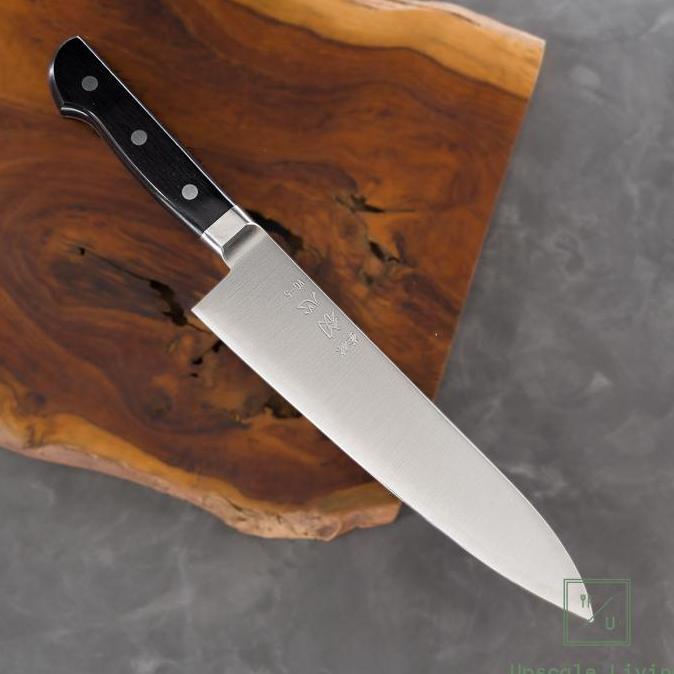 Pisau Jepang Hatsukokoro VG5 Gyuto 210mm