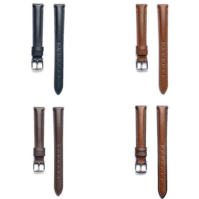 Tali Jam Tangan Fossil 14 MM Jacqueline - Strap Fossil 14MM 9010.14 TERLARIS|BEST QUALITY|BEST SELLE