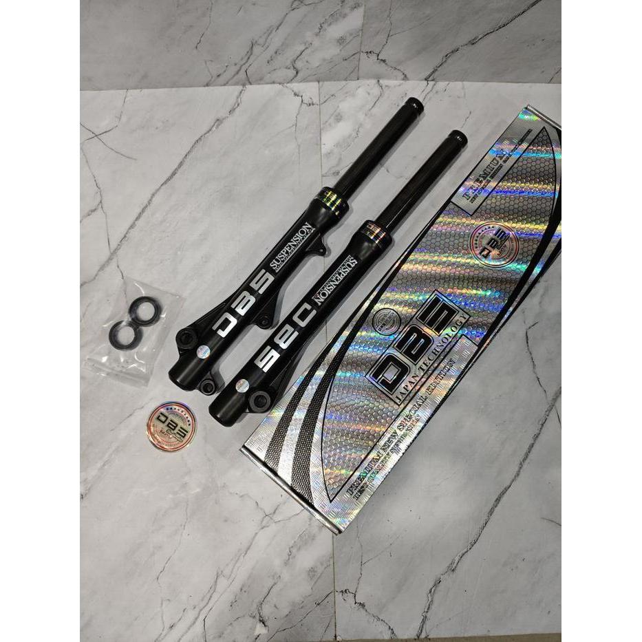 Shock Depan Dbs Premium Beat Vario 110 Vario 125 Vario 150 Scoopy Mio Smile Mio J Soul Gt Mio M3 Xeo