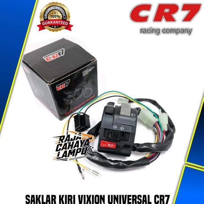 molanomart - Saklar Kiri Motor Vixion Old Saklar Kiri Universal Saklar Kiri Vixion Lama Universal La