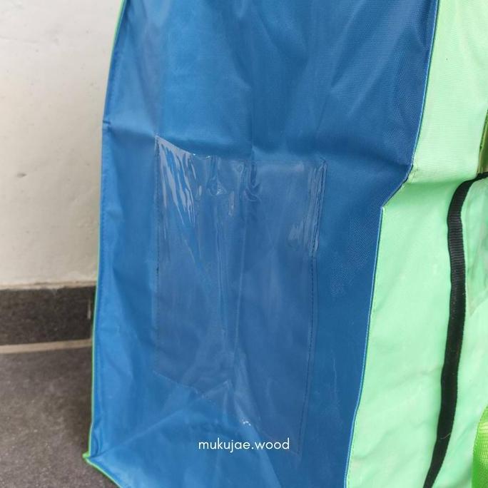 Tas Laundry Besar (Cuci Baju) TM