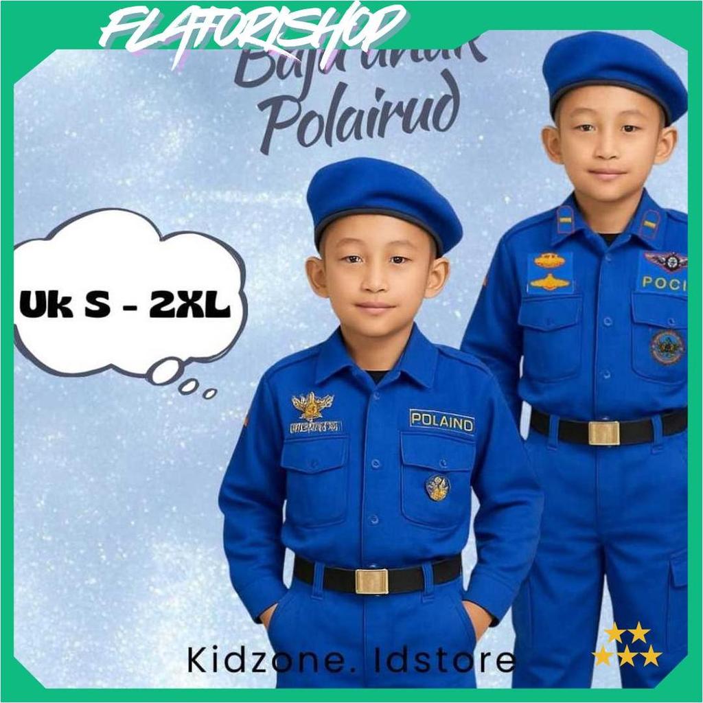 Polairud PDL Anak pdl polairud anak KZ Sale