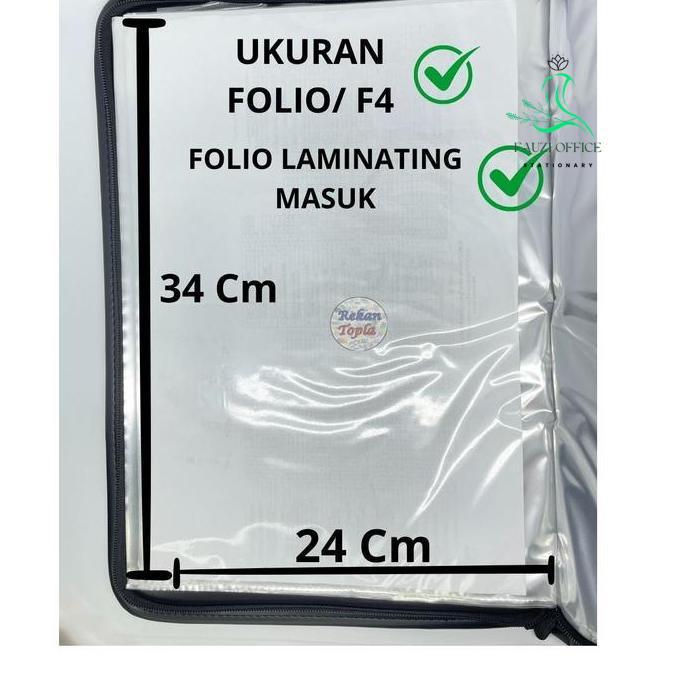 Map Dokumen Keeper Map Dokumen Map Ijazah Sertifikat Topla