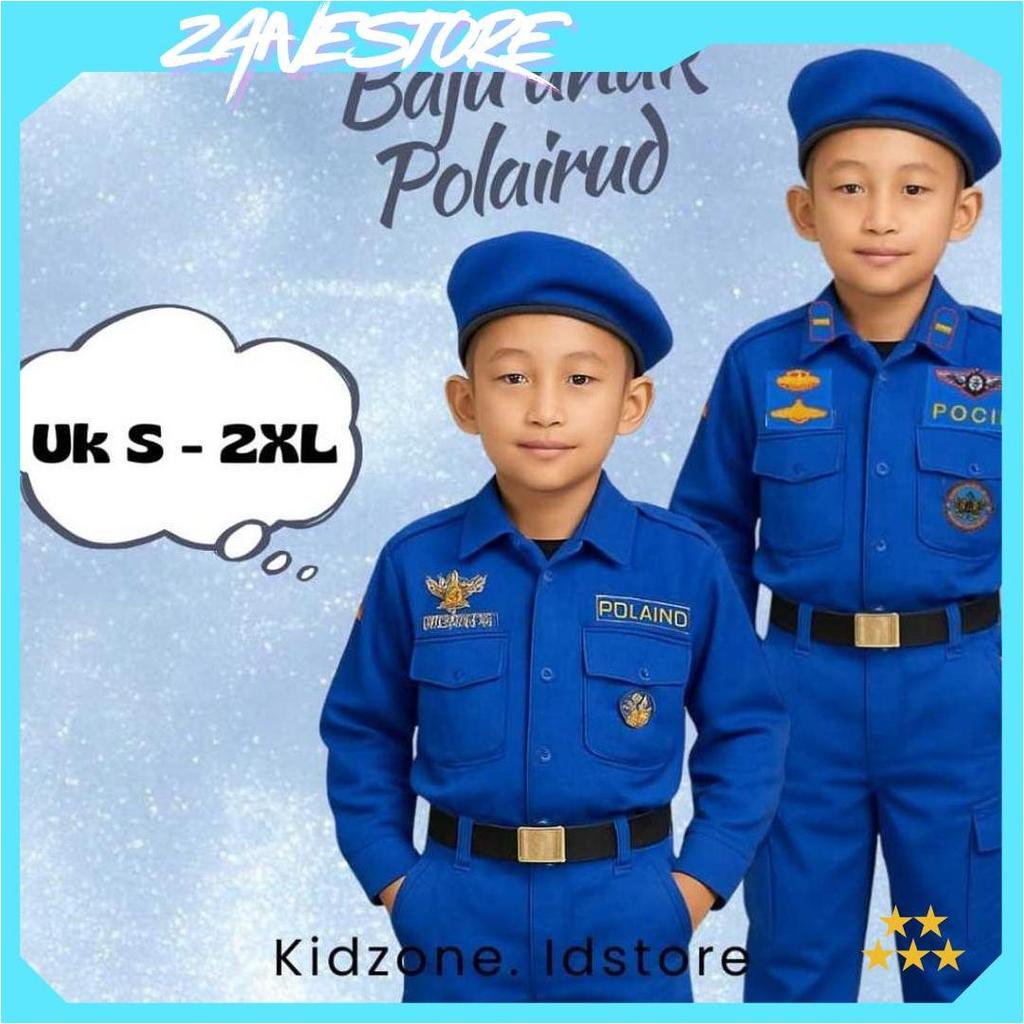 Polairud PDL Anak pdl polairud anak KZ Teratas