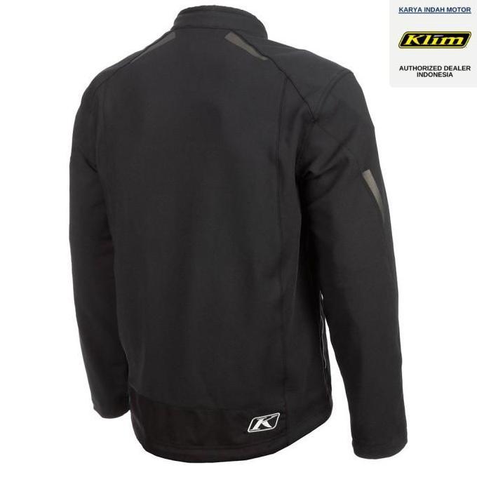 KLIM Marrakesh Jacket Stealth Black
