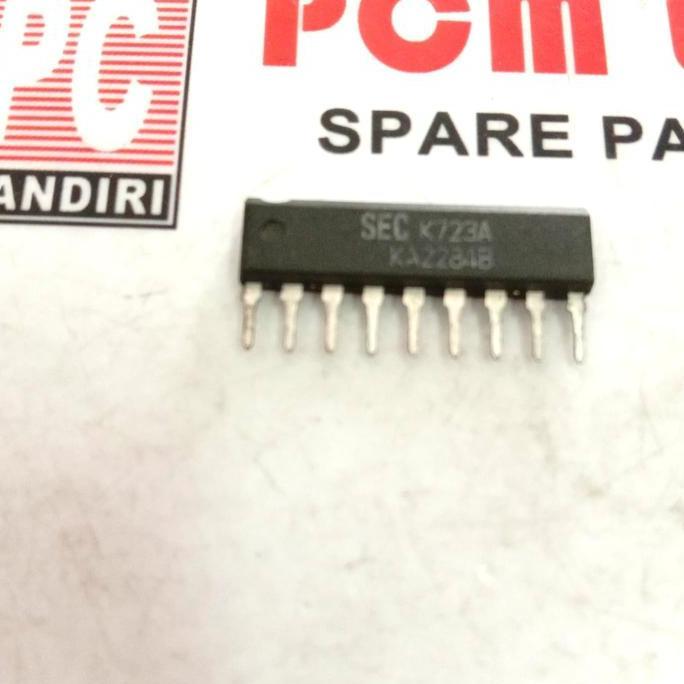 KA2284B KA 2284B 2284 B D'90