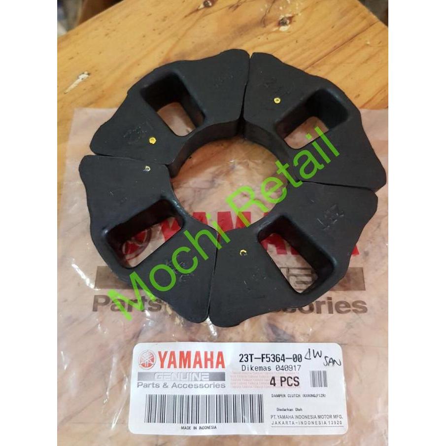 KARET TROMOL RX KING/JUPITER/MX/VIXION ORI YGP PROMO