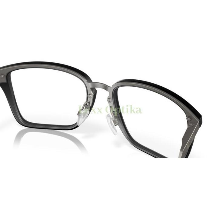 Frame Kacamata Oakley Original Titanium Cognitive OX8162 [terbaik]