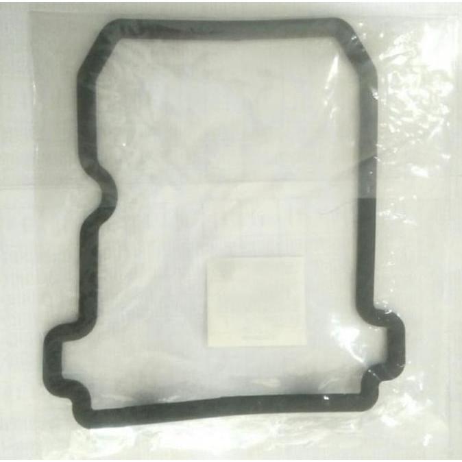PAKING ORING KARET SEAL BLOK HEAD NINJA 250 KARBU FI Z250 ORI KMI SIAP KIRIM