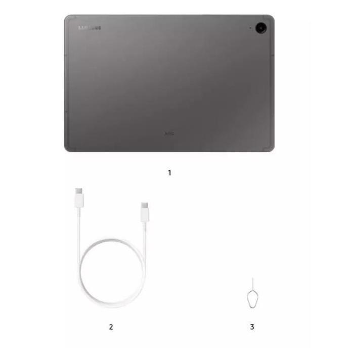 SAMSUNG TAB A11 ORIGINAL GARANSI RESMI