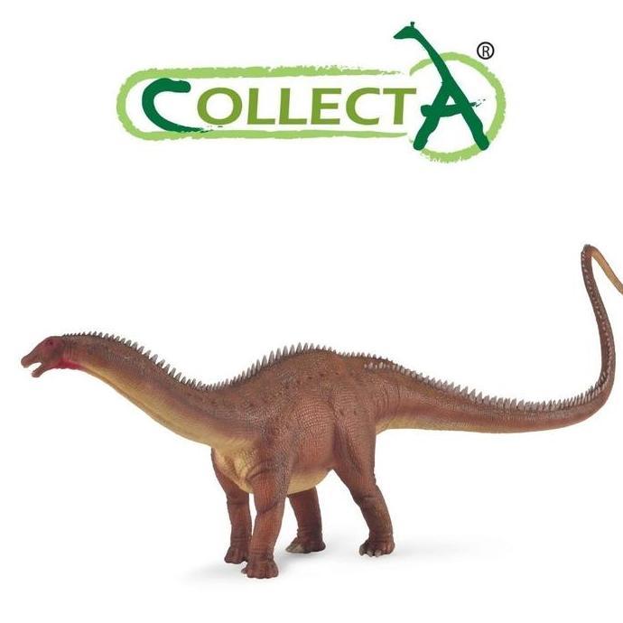 Toys Kingdom Collecta Figure Brontosaurus 88825 HS