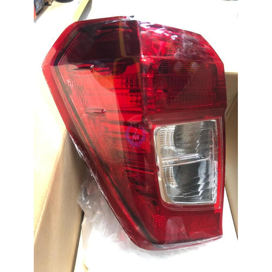 Kaca Mika Rumah Lampu Belakang Stop Lamp Stoplamp Calya Sigra Oem Original Dan Terpercaya