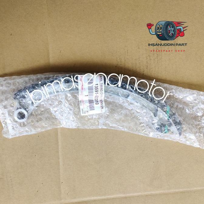 damper rantai arm timing chain tensioner avanza rush