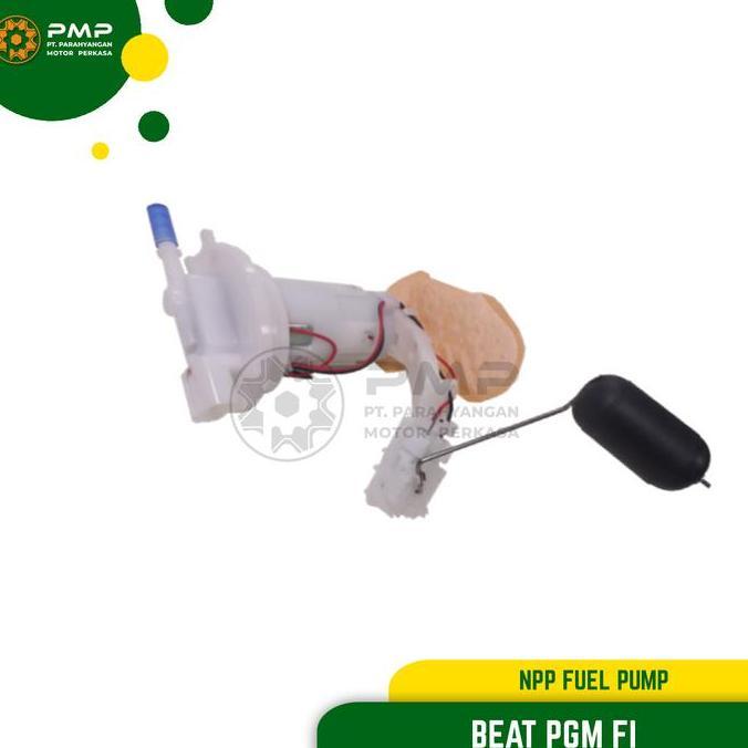 FUEL PUMP BEAT PGM FI 2014, SCOOPY PGM FI 2014, SCOOPY ESP 2015