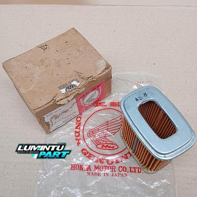 Filter C70 ori busa filter C70 ori filter udara C70 ori