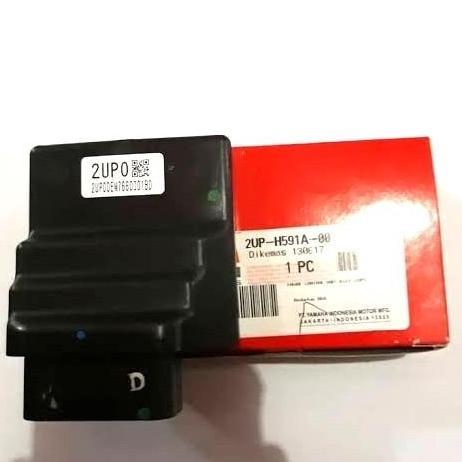 ECU BYSON FI (2UP-H591A-00)