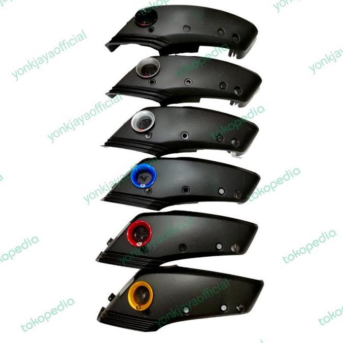 VELOSCOPE YAMAHA XMAX B74-E4417-00