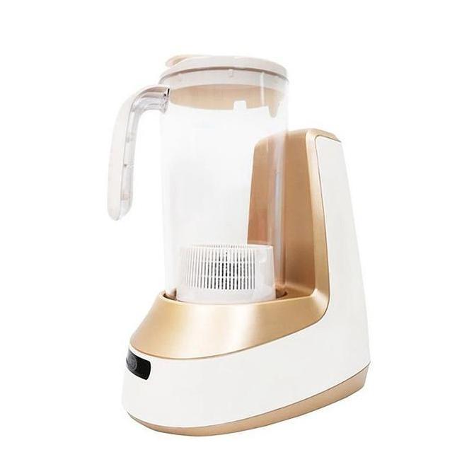 Jaco Hydrogen Water Machine JC 118 Water Purifier Mesin Air Hidrogen