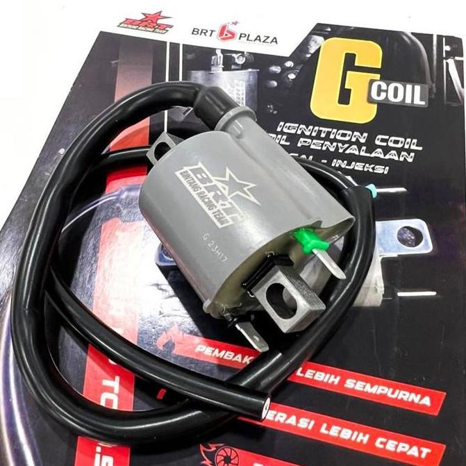 COIL KOIL BRT INJEKSI SUPER Koil BEAT VARIO SCOOPY GENIO CRF SONIC CB CBR PCX NMAX AEROX FU FI GSX V