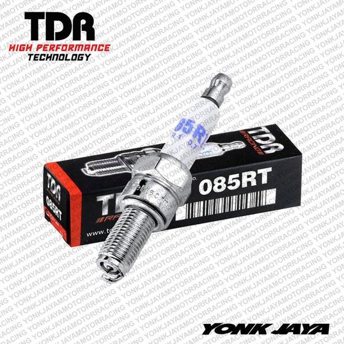 BUSI TDR TWIN IRIDIUM RT
