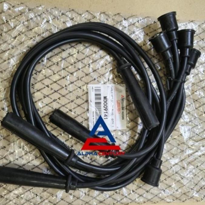 kabel busi L300 bensin ori garansi