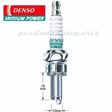 Busi Honda CRF 150L DENSO Iridium Power