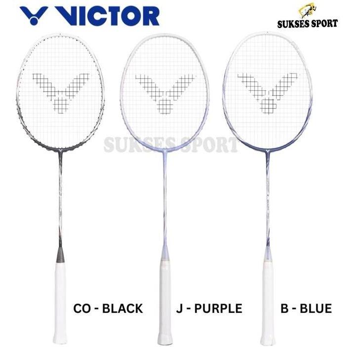 Raket Badminton Victor Thruster K Boom Pro