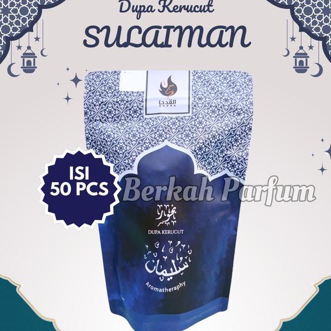 Happy- Dupa Kerucut Pengharum Pengi Ruangan Aroma Terapi Aromaterapi Pengusir Nyamuk Sulaiman