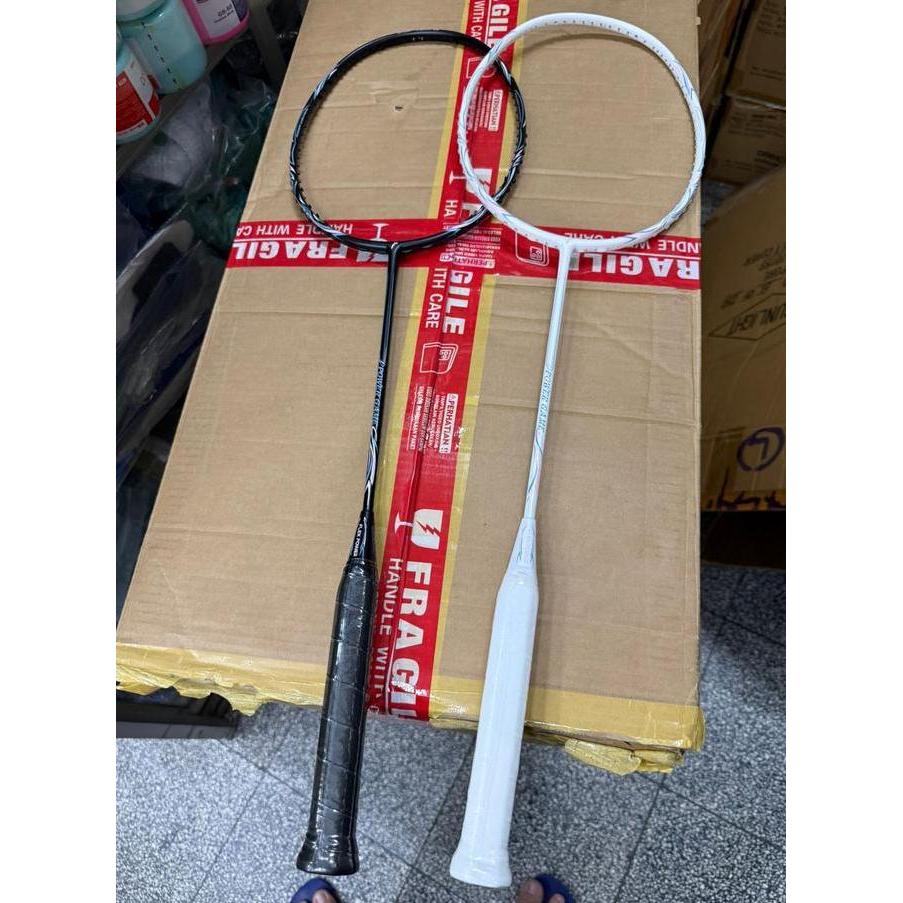 Raket Badminton Flex Power Power Game Original